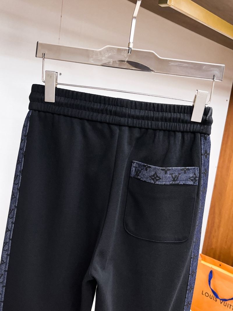 Louis Vuitton Long Pants